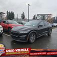 2022 Ford Mustang Mach-E Select RWD | Adaptive Cruise Control! thumbnail image 1