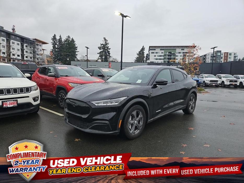 2022 Ford Mustang Mach-E Select RWD | Adaptive Cruise Control! display photo