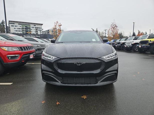 2022 Ford Mustang Mach-E Select RWD | Adaptive Cruise Control! image 2