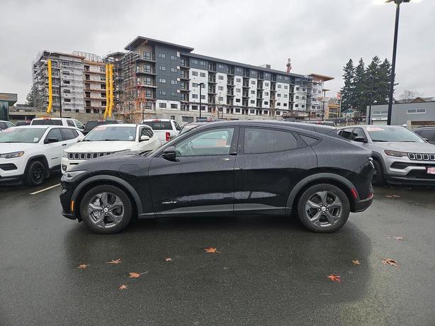 2022 Ford Mustang Mach-E Select RWD | Adaptive Cruise Control! image 3