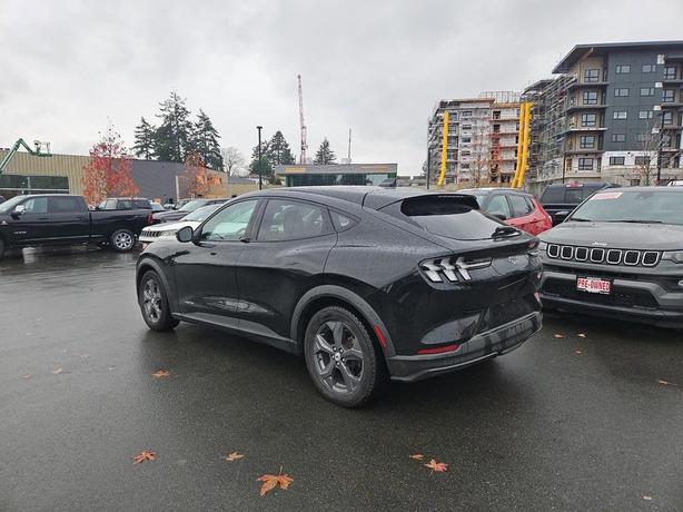 2022 Ford Mustang Mach-E Select RWD | Adaptive Cruise Control! image 4
