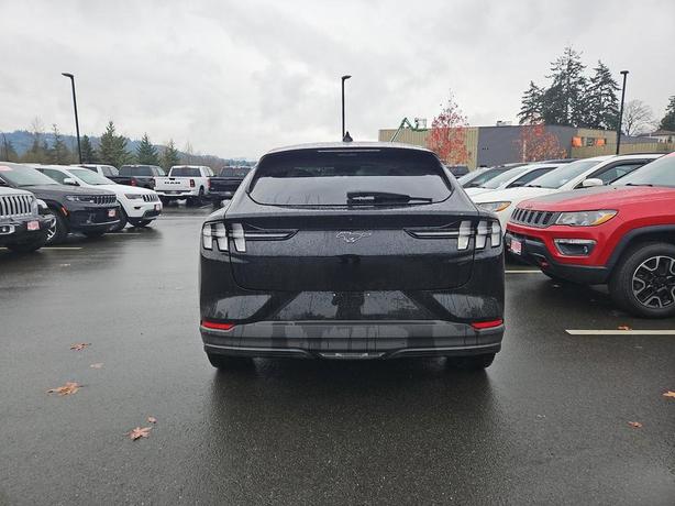 2022 Ford Mustang Mach-E Select RWD | Adaptive Cruise Control! image 5
