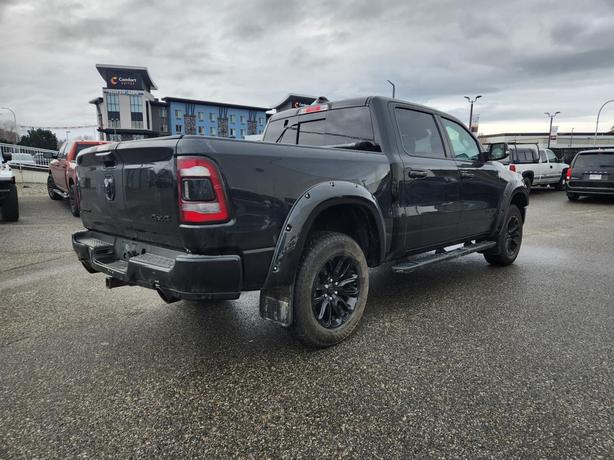 2020 RAM 1500 Sport | 5.7L HEMI V8 | Advanced Safety Package | Remote Start | Re image 3