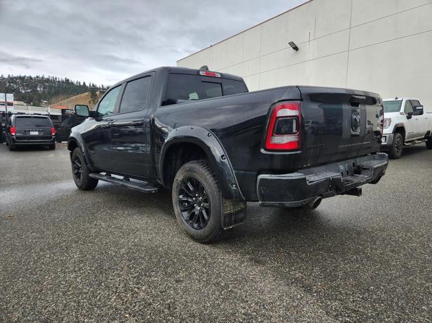 2020 RAM 1500 Sport | 5.7L HEMI V8 | Advanced Safety Package | Remote Start | Re image 4