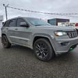 2021 Jeep Grand Cherokee Altitude | Loaded! | Trailer Tow Package | Power Sunroo thumbnail image 2