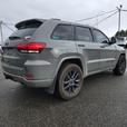 2021 Jeep Grand Cherokee Altitude | Loaded! | Trailer Tow Package | Power Sunroo thumbnail image 3
