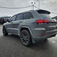 2021 Jeep Grand Cherokee Altitude | Loaded! | Trailer Tow Package | Power Sunroo thumbnail image 4