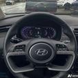 2024 Hyundai Tucson Trend NAVIGATION! SUNROOF! LEATHER SEATS! ADAPTIVE CRUISE CO thumbnail image 7