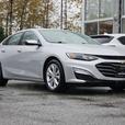 2022 Chevrolet Malibu LT - Apple CarPlay, Android Auto, Heated Seats thumbnail image 3