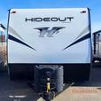 Used 2019 Keystone RV Hideout 24BHSWE thumbnail image 2