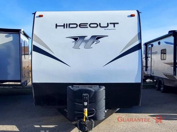 Used 2019 Keystone RV Hideout 24BHSWE image 2