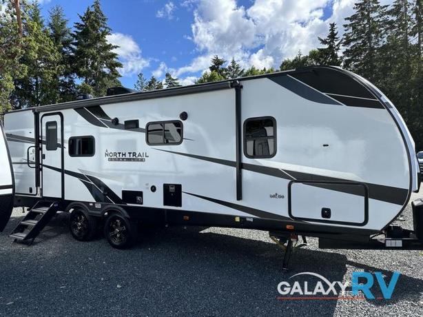 Used 2022 Heartland North Trail 25RBP image 3