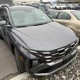 2025 Hyundai Tucson Hybrid Ultimate ! FULL LOAD! LEATHER! SUNROOF! BACKUP CAMERA thumbnail image 1