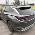 2025 Hyundai Tucson Hybrid Ultimate ! FULL LOAD! LEATHER! SUNROOF! BACKUP CAMERA thumbnail image 3