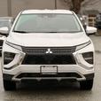 2022 Mitsubishi Eclipse Cross SE - No Accidents, Heated Seats, Heated Steering thumbnail image 2