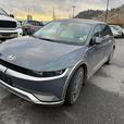 2024 Hyundai IONIQ 5 Preferred ! ULTIMATE! FULL LOAD! LEATHER ! SUNROOF! BLINDSP thumbnail image 2