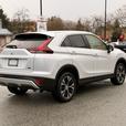2022 Mitsubishi Eclipse Cross SE - No Accidents, Heated Seats, Heated Steering thumbnail image 5