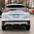2022 Mitsubishi Eclipse Cross SE - No Accidents, Heated Seats, Heated Steering thumbnail image 6