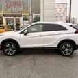 2022 Mitsubishi Eclipse Cross SE - No Accidents, Heated Seats, Heated Steering thumbnail image 8