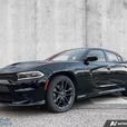 2023 Dodge Charger GT | AWD | Loaded! | Blacktop Package | Power Sunroof | Remot thumbnail image
