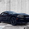 2023 Dodge Charger GT | AWD | Loaded! | Blacktop Package | Power Sunroof | Remot thumbnail image 3
