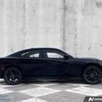 2023 Dodge Charger GT | AWD | Loaded! | Blacktop Package | Power Sunroof | Remot thumbnail image 4