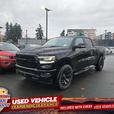 2019 RAM 1500 Sport 4x4 Crew Cab 5'7 Box | Remote Start | Heated Seats! thumbnail image 1
