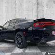 2023 Dodge Charger GT | AWD | Loaded! | Blacktop Package | Power Sunroof | Remot thumbnail image 7