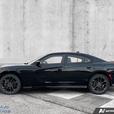 2023 Dodge Charger GT | AWD | Loaded! | Blacktop Package | Power Sunroof | Remot thumbnail image 8