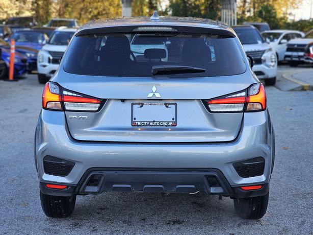 2023 Mitsubishi RVR SE - No Accidents, One Owner, Heated Seats image 6