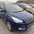 2014 Ford Escape SE ! KEYLESS ENTRY! POWER SEAT! BACKUP CAMERA! LOW KMS! thumbnail image