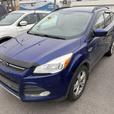 2014 Ford Escape SE ! KEYLESS ENTRY! POWER SEAT! BACKUP CAMERA! LOW KMS! thumbnail image 2