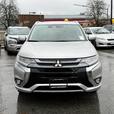 2018 Mitsubishi Outlander PHEV GT - No Accidents, Sunroof, Power Liftgate thumbnail image 3