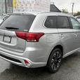 2018 Mitsubishi Outlander PHEV GT - No Accidents, Sunroof, Power Liftgate thumbnail image 6