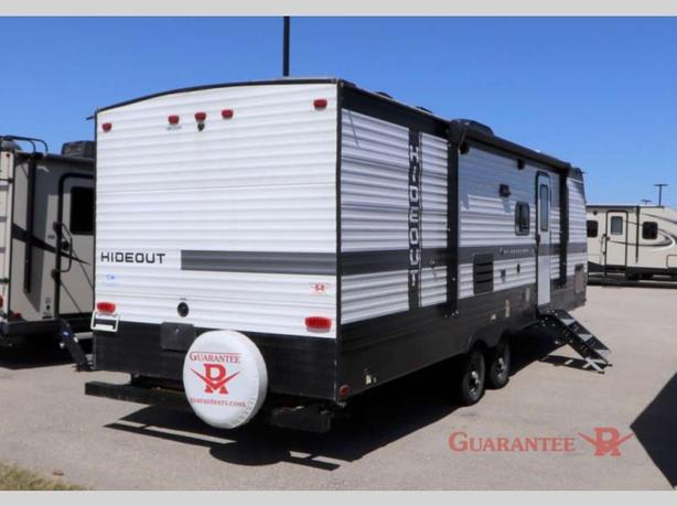 Used 2022 Keystone RV Hideout 26BHWE image 4