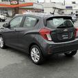 2020 Chevrolet Spark 1LT- One Owner, No Accidents & Low Kilometers thumbnail image 8