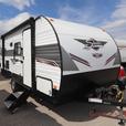 Used 2022 Shasta RVs Shasta 18BH thumbnail image
