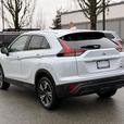 2023 Mitsubishi Eclipse Cross ES - Heated Seats, Apple Carplay/Android Auto thumbnail image 8