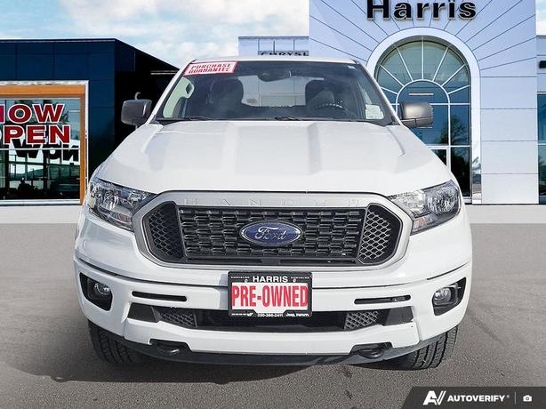2020 Ford Ranger | No Reported Accidents! image 2