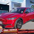 2023 Ford Mustang Mach-E Select AWD | No Reported Accidents | Low KM! thumbnail image