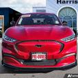 2023 Ford Mustang Mach-E Select AWD | No Reported Accidents | Low KM! thumbnail image 2