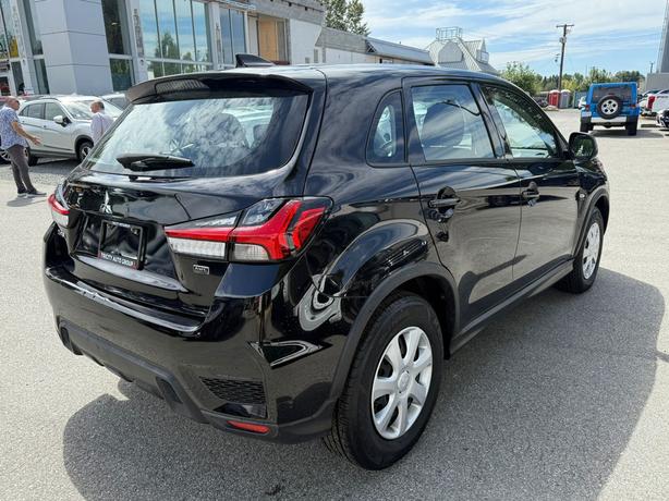 2024 Mitsubishi RVR ES AWC - Heated Seats, Manager Demo image 6