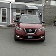 2019 Nissan Kicks SR- Front fog lights & Remote Keyless Entry thumbnail image 3