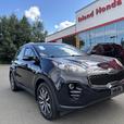 2017 Kia Sportage Ex Tech thumbnail image