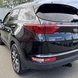 2017 Kia Sportage Ex Tech thumbnail image 5