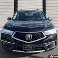 2017 Acura MDX Elite ! Pkg FORWARD COLLISION! REAR CROSS! thumbnail image 2