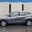 2020 Nissan Kicks S BLUETOOTH! BACKUP CAMERA! PUSH-BUTTON START! thumbnail image 3