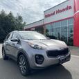 2018 Kia Sportage EX thumbnail image 1