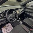 2020 Nissan Kicks S BLUETOOTH! BACKUP CAMERA! PUSH-BUTTON START! thumbnail image 6