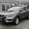 2021 Nissan Qashqai S - No Accidents, BC Local & Low Kilometers thumbnail image 1